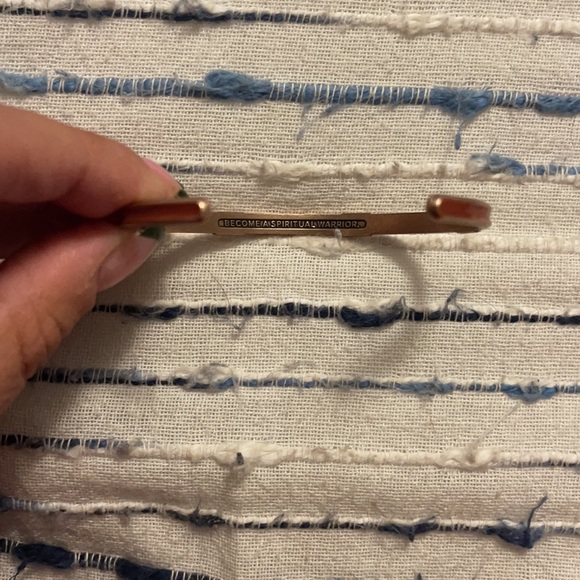 Alex and Ani bangle - Picture 3 of 4